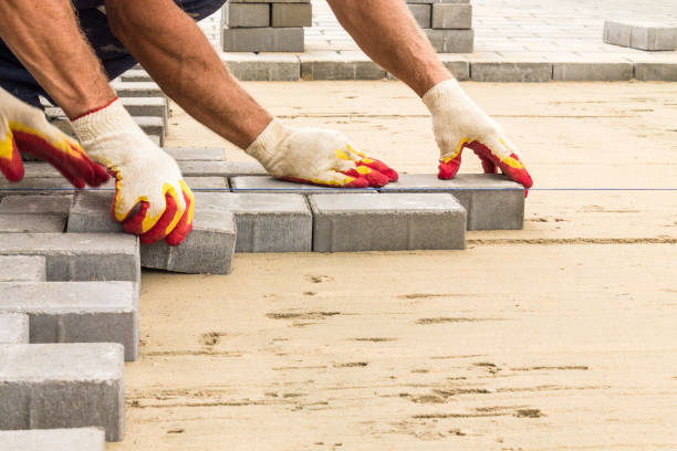 Trusted Surrey, ND Driveway Pavers Experts
