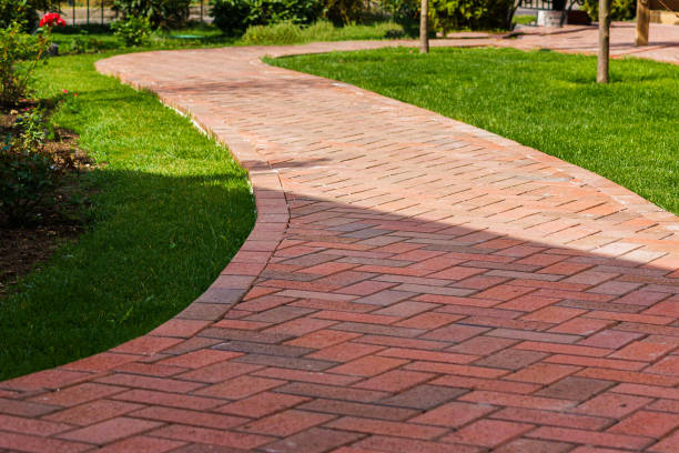 Best Best Driveway Pavers  in Surrey, ND