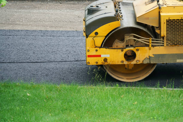 Reasons to Select Us for Your Driveway Paving Requirements in Surrey, ND