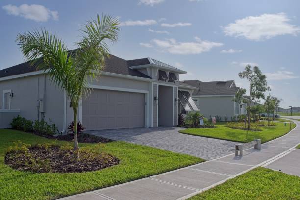 Best Commercial Driveway Pavers  in Surrey, ND