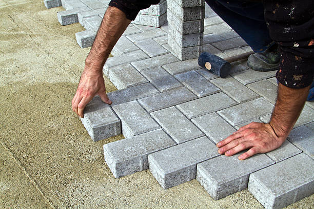 Best Driveway Pavers Near Me  in Surrey, ND