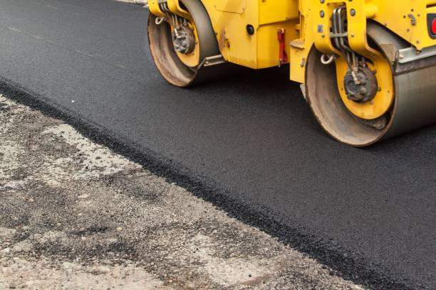 Driveway Repair Near Me in Surrey, ND