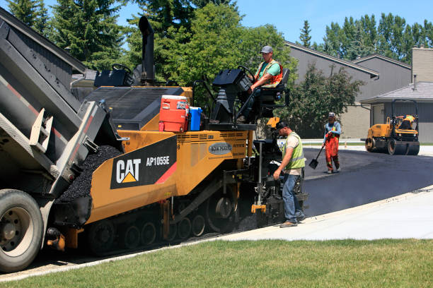 Best Driveway Pavers Near Me  in Surrey, ND